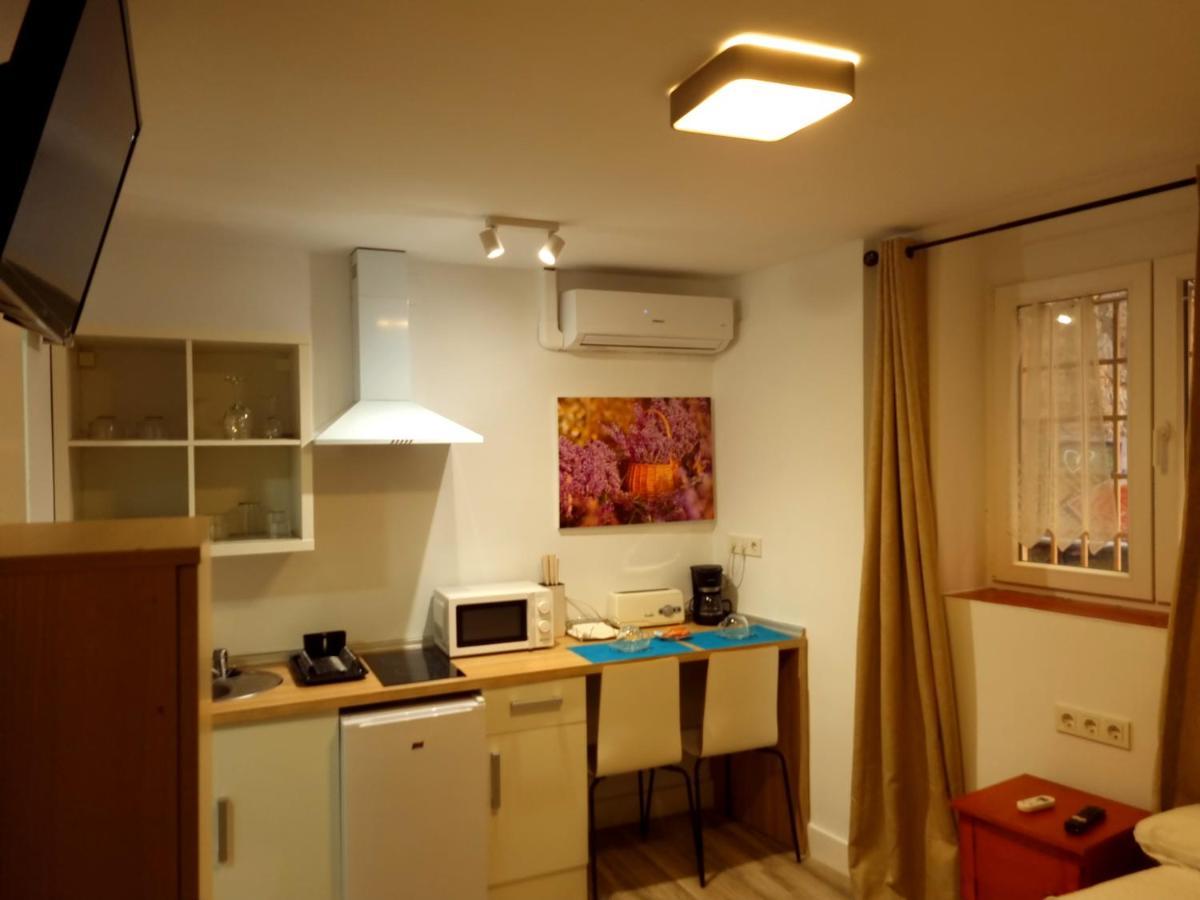 Granada City Home Zewnętrze zdjęcie