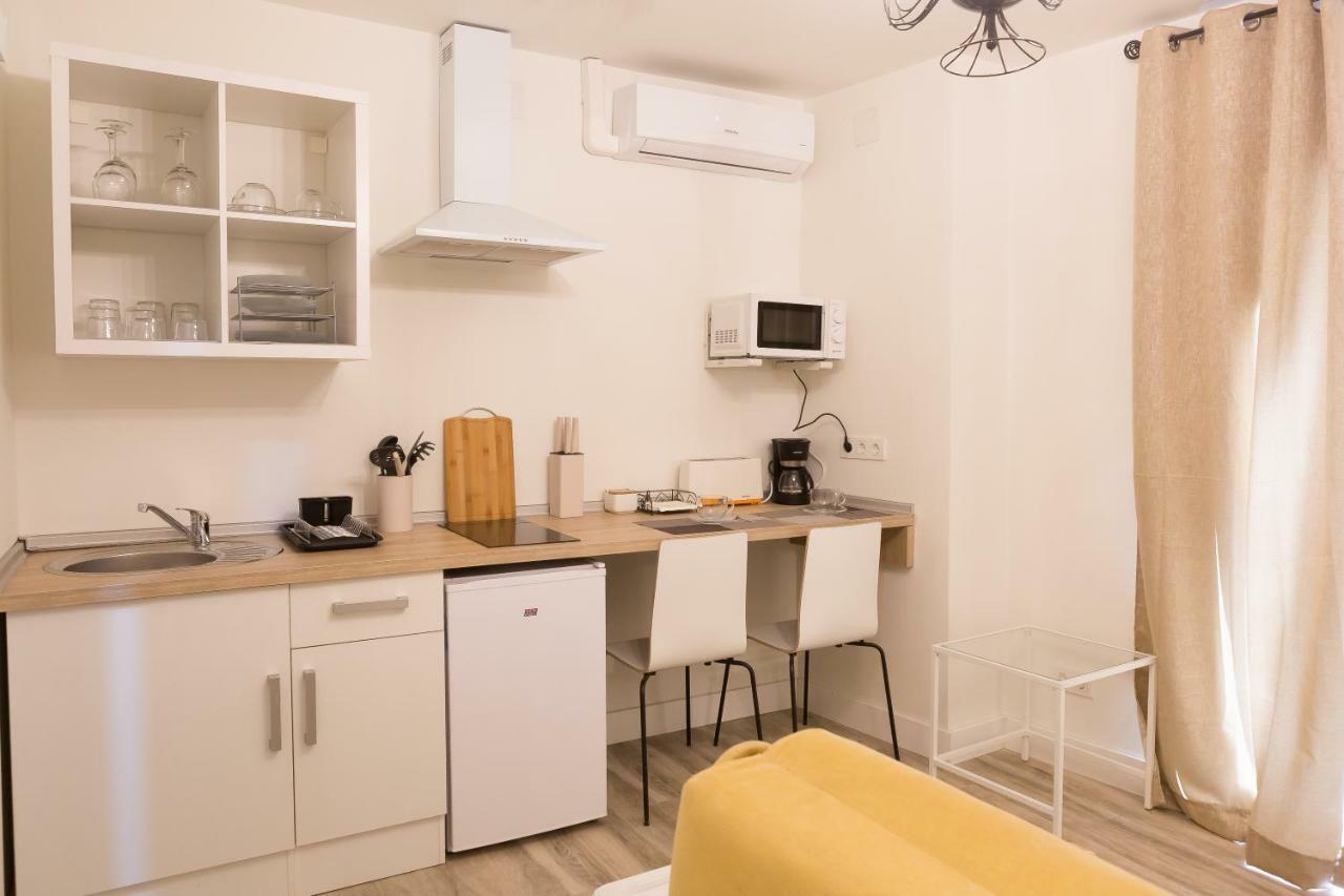 Granada City Home Zewnętrze zdjęcie
